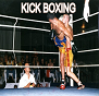 KICK BOXING Y MUAY THAI KICK BOXING Y MUAY THAI