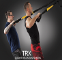 ENTRENAMIENTO EN SUSPENSIÓN TRX ENTRENAMIENTO EN SUSPENSIÓN TRX